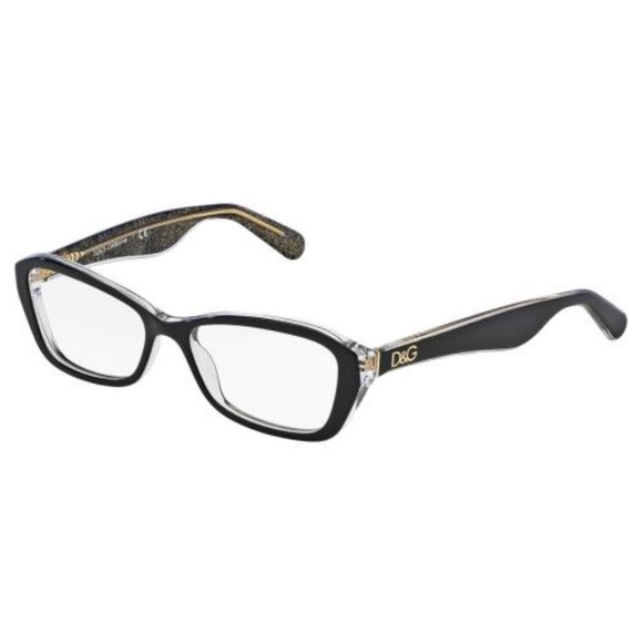DOLCE & GABBANA 3168 EYEGLASSES